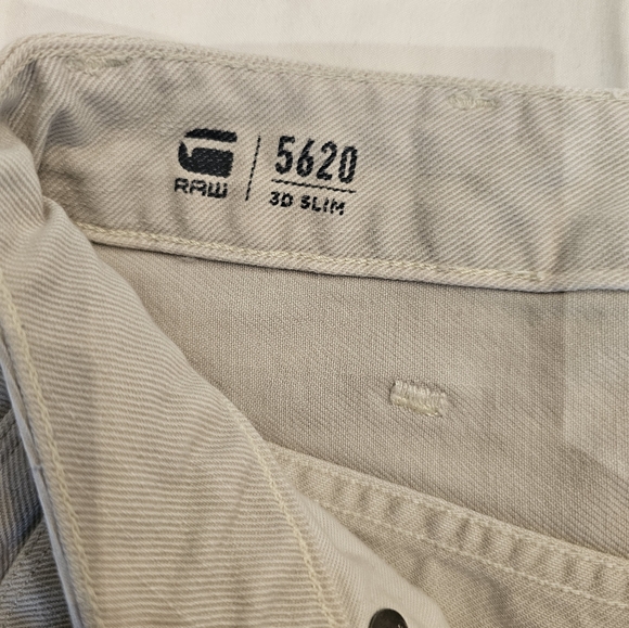 GSTAR Jeans - Picture 4 of 10